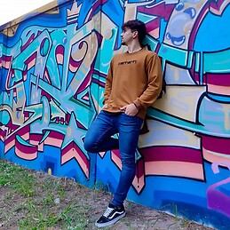 Toni Melchor Eixea