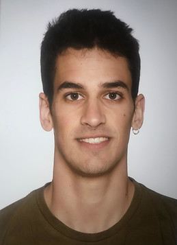 Guillermo Jose Ramos Martín