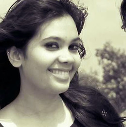 Yashasvi Dongre