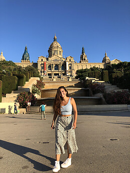 alba gutiérrez