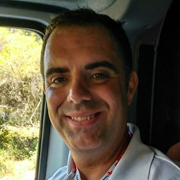 Jose David Vidal Soler