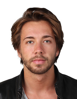 Jean-Mathieu Pinelli