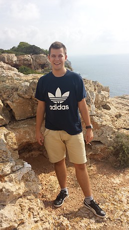 Tomek Augustyn