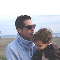 Luis Berdejo Esteban