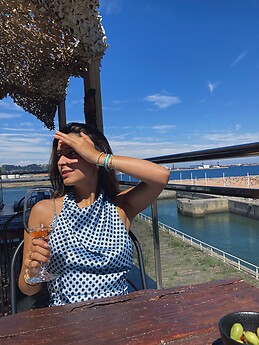 Guiomar Fernández Villoria