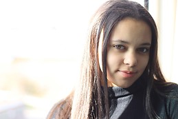 Dominguez Maria-Inès