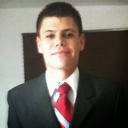 Luis Ernesto Padilla Villalobos