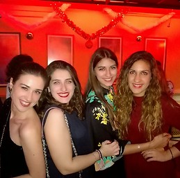 Aurora Manjavacas Alcolado