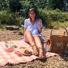 Chloe-Louise Lythgoe