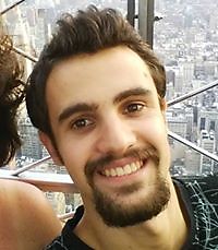 Javier Jesús Prieto Moreno