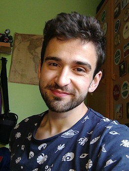 Jose Andres Guijarro Heras