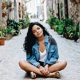 Margielin Rosales Alarcón