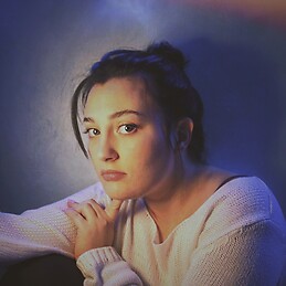 Anna Lucia Mangiacotti