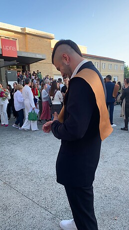 Unai Satrustegi Elizabeitia