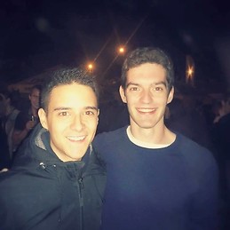 Ruben Lage