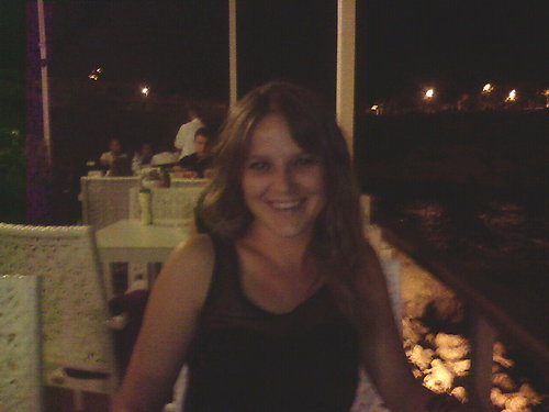 ozlem bozkan