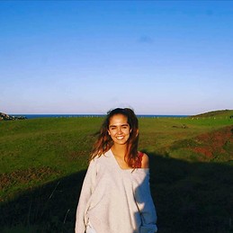 Loreto García-Conde Pedemonte