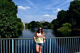 Cynthia Ruiz de la Hermosa