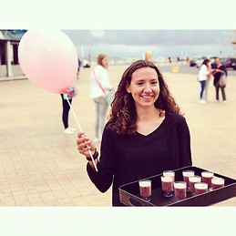 Astrid van Schelvergem