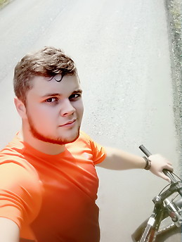 Mishanya Dobrosotskii