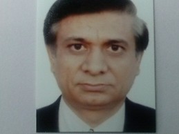 Maheshraj Dagar