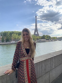 Andrea Fernandez Alonso