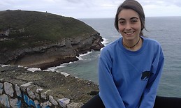 Amaia Urbieta Arruti