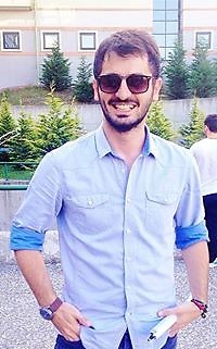 Ibrahim Kızılaslan