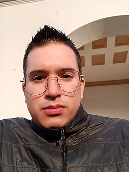 Daniel Restrepo Vallejo