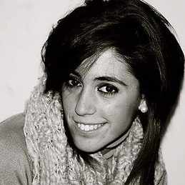 Natalia Serra Campos