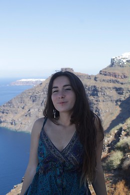Marta Tramblin