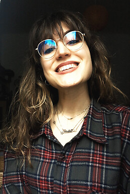 Giulia Fazzalari