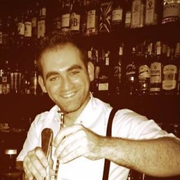 Fernando Delgado Lopez