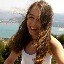 Carmen Arenas Moreira