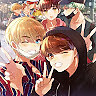 ANIME GACHA