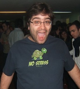 Joao Albuquerque