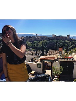 Elena García Sánchez