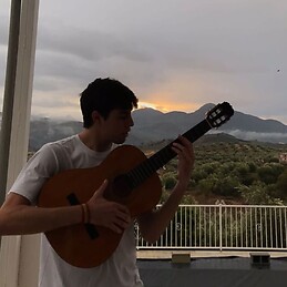 RUBÉN SÁNCHEZ MARTÍNEZ