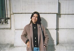 Saba Habibi