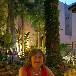 Caridad Navarro Rincon
