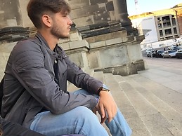 francisco soriano marin