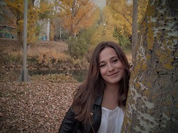 María Moreno Hurtado