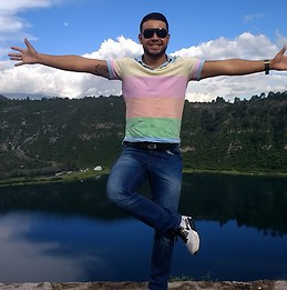 Carlos As