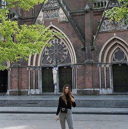 Maria Luque