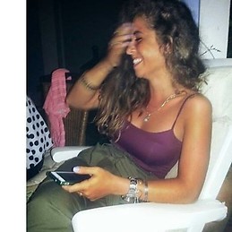 Lola Diaz Rodriguez-Palacios