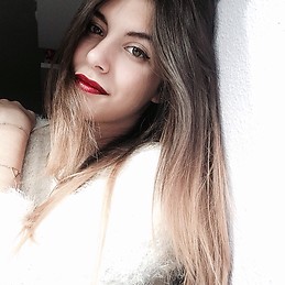 Beatriz Murillo Gracia