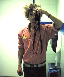 MAXIME DE COSTER