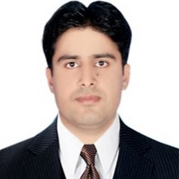 JAMIL HUSSAIN