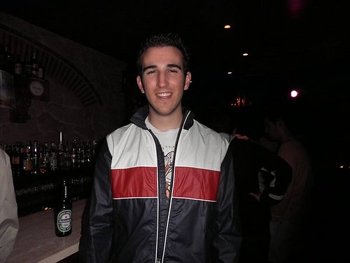carlos martin