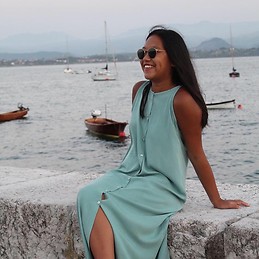 Marina Escarda de la Justicia